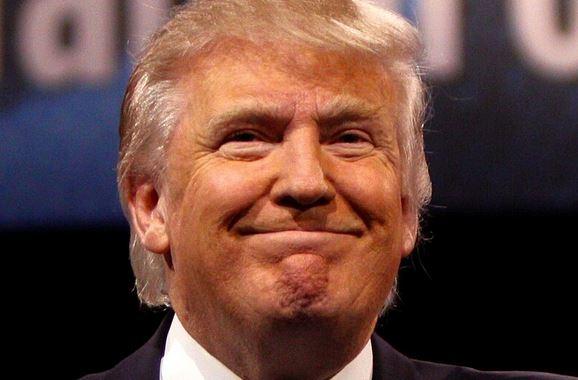 D. Trumpas