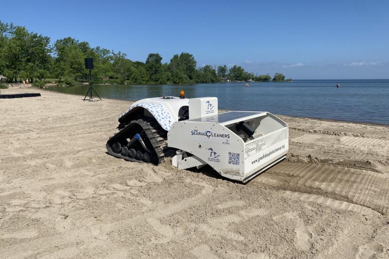 BeBot