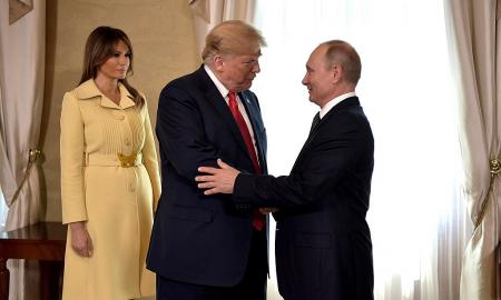 „Trumpo efektas“: Rusija priversta naftą atiduoti pusvelčiui – ar pasieks visišką krachą?