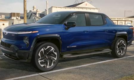1700 km. Smūginis rekordas. Ką išdarinėja „Chevrolet“