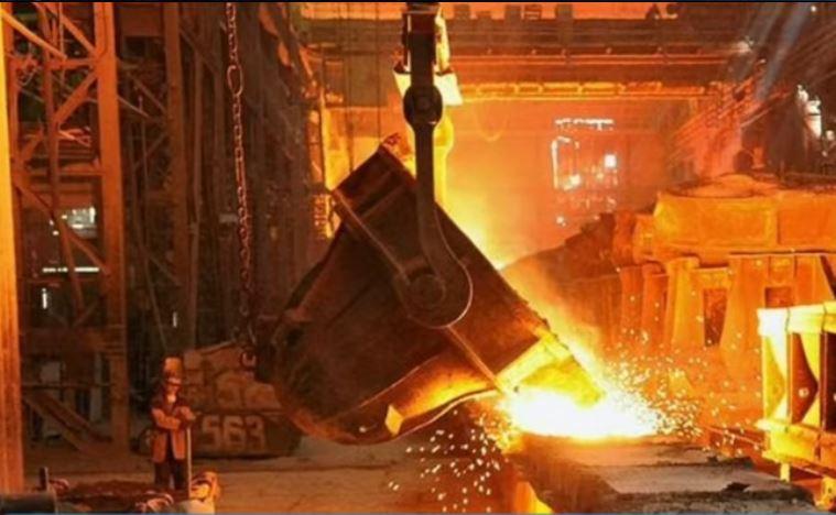 Čeliabinsko elektrometalurgijos gamykla