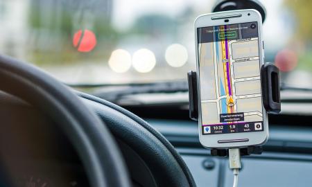 Šie „Google Maps“ triukai pravers kiekvienam vairuotojui. Padės sutaupyti degalų, laiko ir… nervų
