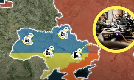 „Nedelsiant skambinkite 112/102. Prasideda monstriška panika. Į Rusiją įsiveržia „Voratinklis“