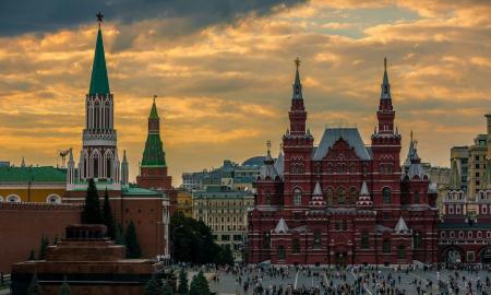 „71 000 000. Dingo.“ Košmaras Rusijoje