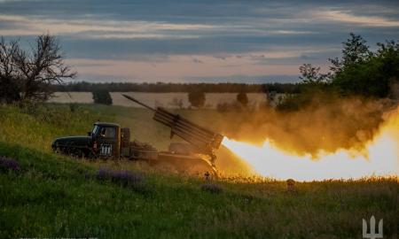 Iliuzijų neliko. Puolimas įsibėgėja. Ukraina gali prarasti 1000 kvadratinių kilometrų! (Žemėlapiai)