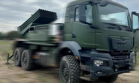 „Teoriškai įmanoma. 20 km nuotolį padidins iki 70 km. Negalėtų pasiekti dronai“