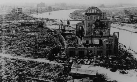 Ne pats geriausias variantas. Kodėl amerikiečiai iš tikrųjų bombardavo Hirošimą ir Nagasakį