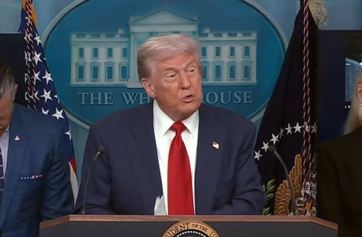 D. Trumpas