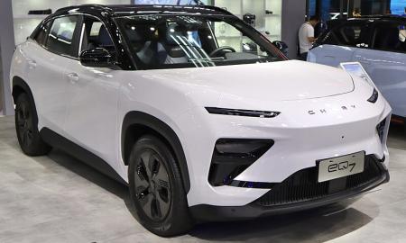 Automobilių rinkos šokas: kinai rado Europos silpniausią grandį ir smogia be gailesčio