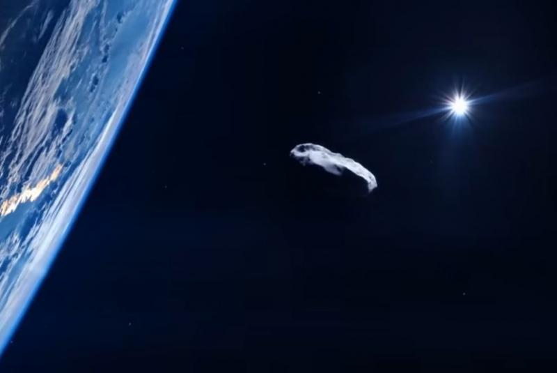 Asteroidas