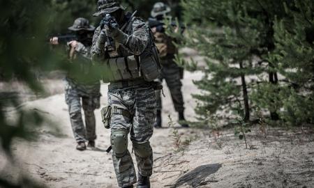 „Karo paslaptis: ekspertai atskleidė, kodėl rusų armija negali prasiveržti Donecke“