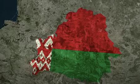 „Iš Baltarusijos įžengia Rusijos kariai.“ Prasideda