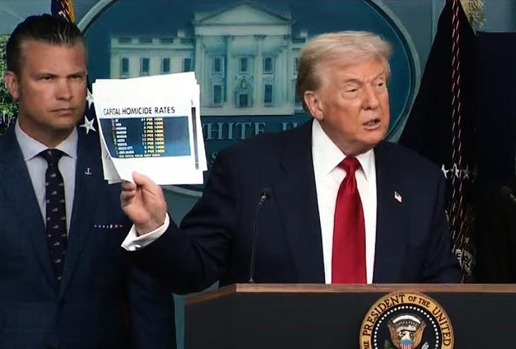 D. Trumpas