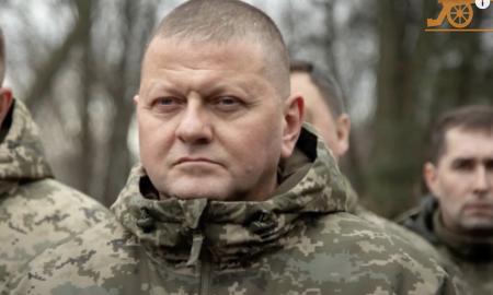 Zalužno pamokos drebina pasaulį. „Kiekvienam sprendimui savas laikas“