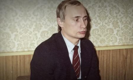 „Putinas griebė šakes ir pradėjo laužti vartus.“ To niekas neturėjo sužinoti. Nutekinta didelė paslaptis