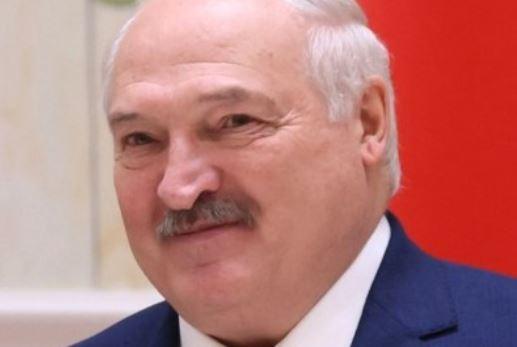 A. Lukašenka