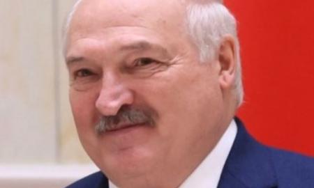 Lukašenka rado naują priešą! Bet ne NATO. „Trys juostos mūsų žemės netryps“