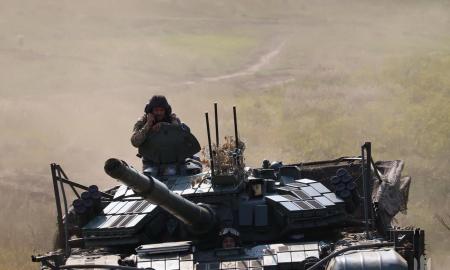 Rusai atrado Ukrainos silpnąsias vietas. „Katastrofiškos pasekmės“