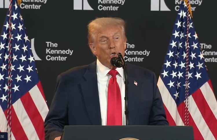 D. Trumpas