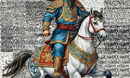 „Smūginė psichologija. Štai ši Čingischano technika, užkariavo ištisas tautas“