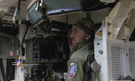 [ŽT] „Tik trys šalys turi patirties modernioje karyboje: Ukraina, Rusija ir...“ Šios patirties neturi net JAV