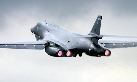Neįtikėtina žinia. Prie Rusijos sienų pasirodė strateginiai bombonešiai (Foto)
