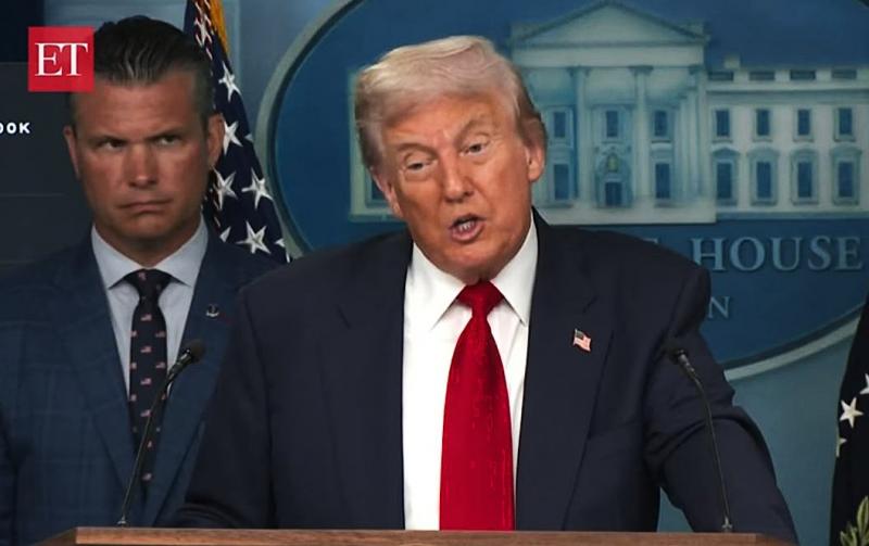 D. Trumpas