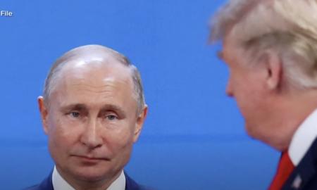 „Katastrofa įvyko. Putinas laimėjo“
