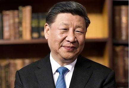 Xi Jinpingas