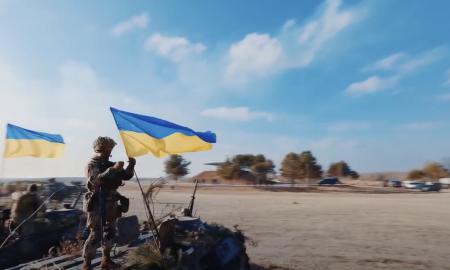 „Taikinys buvo tiltas.“ Ukraina ūžia. Pavyko