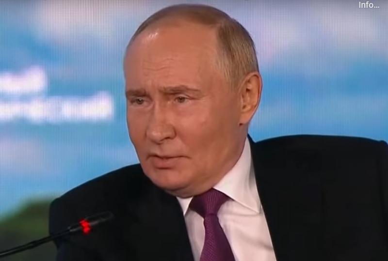 V. Putinas