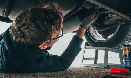 52 % gedimų – vos per 3 mėnesius: kada iš tikrųjų sugenda „šviežiai“ pirkti automobiliai?