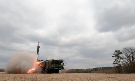 Galinga Rusijos raketa tapo dar pavojingesnė: Ukrainos žvalgyba įspėjo apie jos modernizaciją