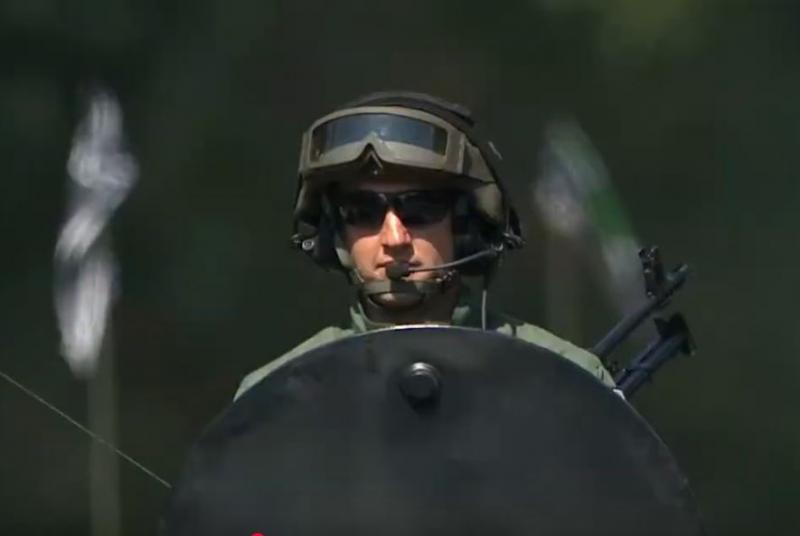 NATO karys
