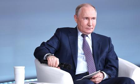 Ko tikėtis iš Trumpo-Putino susitikimo? 3 galimi rezultatai