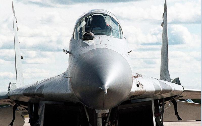MiG-29