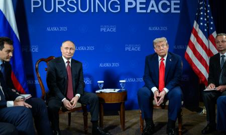 „Putinas laimėjo“. Pasaulio reakcija