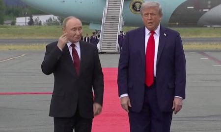 Putinui buvo užduotas nepatogus klausimas. Iškalbingas diktatoriaus atsakymas (Video)