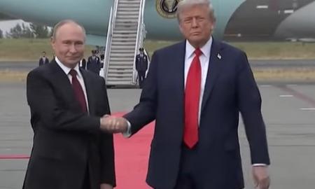 Propaganda siaučia. Rusijos žiniasklaidai – ekstazė. JAV – suirutė
