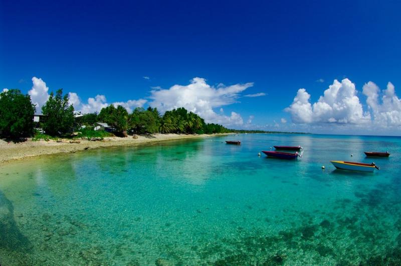 Tuvalu