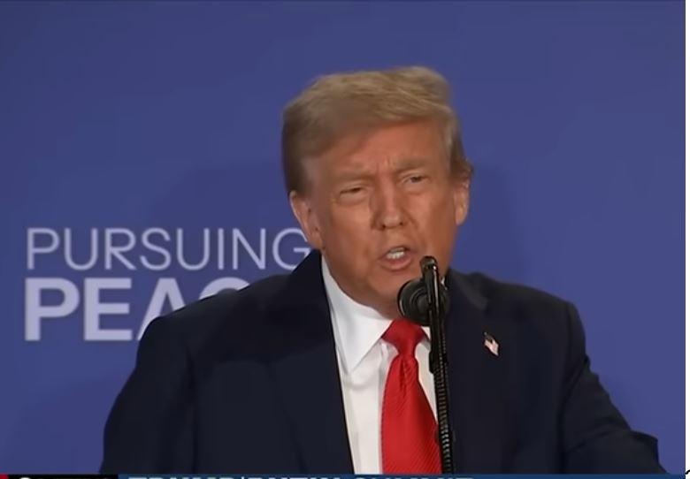D. Trumpas