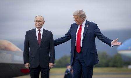 „Jei viskas gerai.“ Kada susitiks Trumpas, Putinas ir Zelenskis