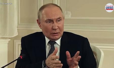 Rusija iškėlė sąlygą: tada kariai paliks Ukrainą 