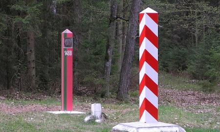 Tokio pragaro dar niekada nebuvo. Naujas „verslas“ pasienyje su Baltarusija
