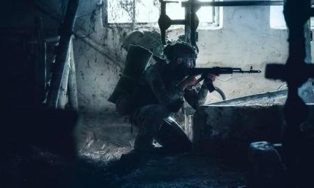 „Štai ir viskas, istorija baigta. Rusijos armija. Visiškai išvedama“