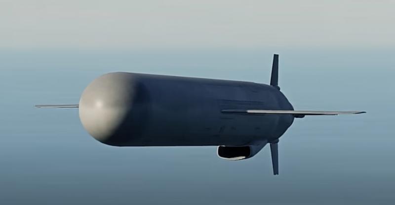 Raketa „Tomahawk“ (asociatyvi nuotr.)