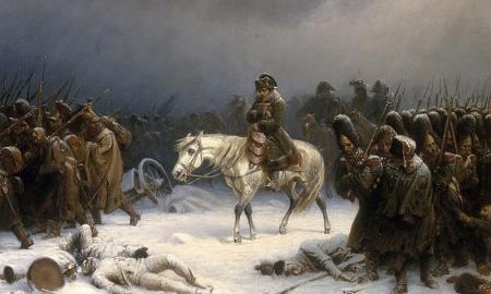 Atradimas Vilniuje sukėlė pasaulinę sensaciją. Atskleista, kas iš tikrųjų nugalabijo 200 000 Napoleono karių