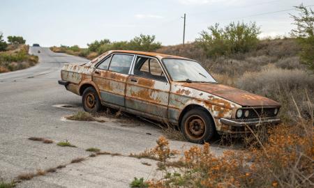 Smūgis japoniškų automobilių mitui. „Honda“ ir „Toyota“ – tarp greičiausiai rūdijančių (Sąrašas)