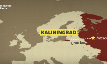 „Kodėl Kaliningradas nebuvo „perduotas“ Lietuvai?“
