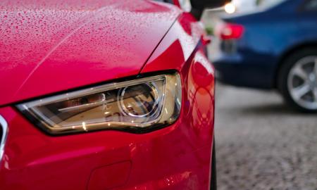 Mechanikai nekenčia šio triuko. Kaip atnaujinti žibintus su centus kainuojančiais produktais